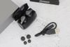 Tai nghe Bluetooth True Wireless Jabra Elite 65T Đen Titanium