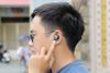 Tai nghe Bluetooth True Wireless Jabra Elite 65T Đen Titanium