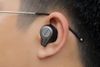 Tai nghe Bluetooth True Wireless Jabra Elite 65T Đen Titanium