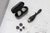 Tai nghe Bluetooth True Wireless Jabra Elite 75T Đen Titanium