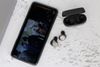 Tai nghe Bluetooth True Wireless Jabra Elite 75T Đen Titanium