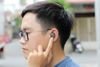 Tai nghe Bluetooth True Wireless Jabra Elite 75T Đen Titanium