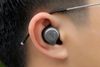 Tai nghe Bluetooth True Wireless Jabra Elite 75T Đen Titanium