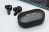 Tai nghe Bluetooth True Wireless Mozard Air 3 Đen