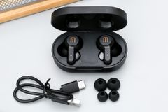  Tai nghe Bluetooth TWS Mozard Air 3 Đen 