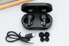 Tai nghe Bluetooth True Wireless Mozard Air 3 Đen