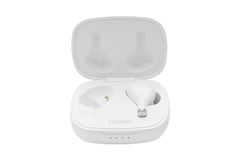  Tai nghe Bluetooth True Wireless Rapoo I300 Trắng 
