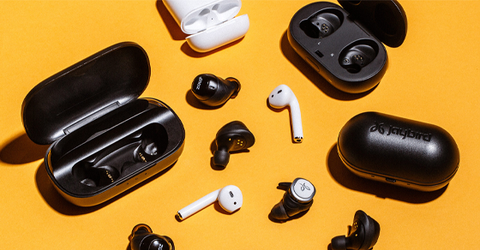 TOP 10 tai nghe không dây True Wireless tốt nhất tại Thế Giới Di Động