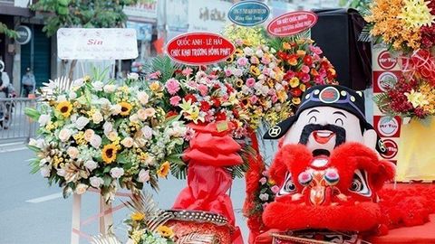 Ngày tốt đầu năm Tân Sửu 2021 để khai trương, mở cửa hàng theo tuổi