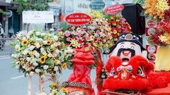  Ngày tốt đầu năm Tân Sửu 2021 để khai trương, mở cửa hàng theo tuổi 