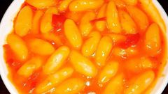  Cách làm bánh gạo Hàn quốc - tokbokki từ bột nếp đơn giản tại nhà 
