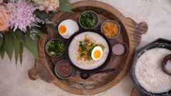  Cách nấu cháo gà xé phay siêu ngon từ công thức độc đáo dễ làm ngay tại nhà 
