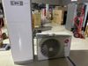 Máy lạnh Tủ đứng LG Inverter 2.5 HP APNQ24GS1A4