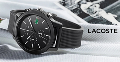  8 mẫu đồng hồ tốt nhất từ hãng Lacoste thích hợp để tặng người thân 
