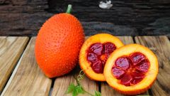  Cách bảo quản gấc tươi được lâu trong tủ lạnh cực đơn giản và hiệu quả 
