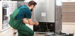  Nguyên nhân máy nén tủ lạnh không chạy và cách khắc phục 