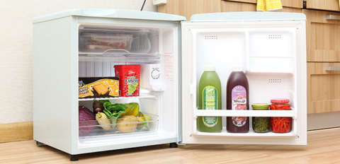 Những lưu ý khi mua tủ lạnh mini và lợi ích tủ lạnh mini mang lại