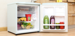  Những lưu ý khi mua tủ lạnh mini và lợi ích tủ lạnh mini mang lại 