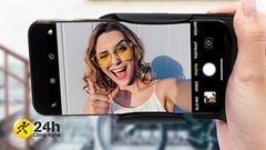  Cách chụp ảnh từ xa trên iPhone cực kỳ hay ho, giúp bạn có những bức hình ưng ý chỉ với một câu lệnh 