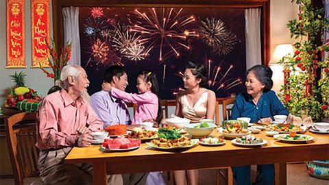 Tết Nguyên Đán là gì? Ý nghĩa, Phong tục ngày Tết Nguyên Đán.