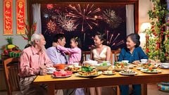  Tết Nguyên Đán là gì? Ý nghĩa, Phong tục ngày Tết Nguyên Đán. 