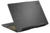 Laptop Asus TUF Gaming FX506HCB i7 11800H/8GB/512GB/4GB RTX3050/144Hz/Win10 (HN141T)