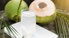  Mách bạn cách bảo quản nước dừa, dừa tươi gọt vỏ và dừa chưa gọt vỏ 