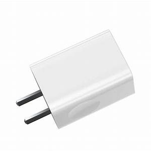 Sạc Adapter Q - Mobile Black Two