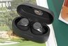 Tai nghe Bluetooth True Wireless Jabra Elite Active 75T Đen Xám