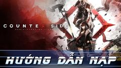  Cách nạp Counter Side an toàn, chi tiết tỷ lệ nạp mệnh giá, kim cương 
