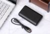 Pin sạc dự phòng 10.050 mAh Type-C PD QC3.0 Aukey PB-XD10 Đen