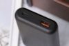 Pin sạc dự phòng 10.050 mAh Type-C PD QC3.0 Aukey PB-XD10 Đen