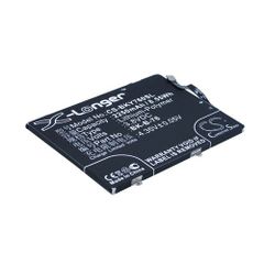 Pin Vivo U3X