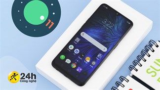 Realme 3 Pro cuối cùng đã được lên đời giao diện Realme UI 2.0 và Android 11, kiểm tra cập nhật trải nghiệm thôi!
