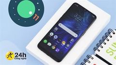  Realme 3 Pro cuối cùng đã được lên đời giao diện Realme UI 2.0 và Android 11, kiểm tra cập nhật trải nghiệm thôi! 