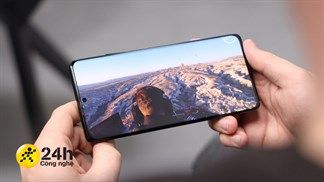 Galaxy S22+ và Galaxy S22 Ultra sẽ đạt kỷ lục về độ sáng màn hình, bạn thử đoán xem mức độ sáng cao nhất nằm ở mức nào?
