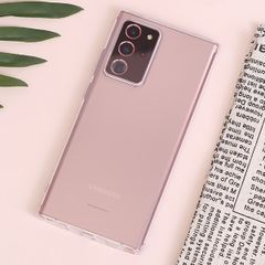  Ốp lưng Galaxy Note 20 Ultra Nhựa dẻo Sliipa Nude 