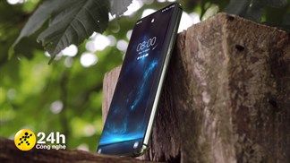 Galaxy S22 Ultra xuất hiện trong bản concept mới, khắc phục những thiếu sót trên dòng Galaxy S21 và có camera ẩn