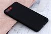 Ốp lưng iPhone 7 Plus - 8 Plus Nhựa dẻo Ultra Slim Silicone Case JM Đen