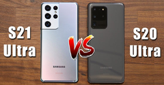  So sánh Samsung Galaxy S21 Ultra và S20 Ultra, mua chiếc nào phù hợp? 