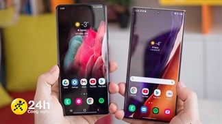 Không có dòng Galaxy Note 22 như tin đồn, dòng Galaxy S mới sẽ kế thừa một vài đặc trưng thiết kế của dòng Note