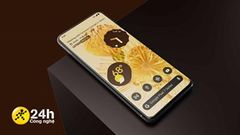  Google Pixel 7 Pro sẽ tích hợp camera ẩn dưới màn hình, chất lượng hình ảnh được cải tiến lên tầm cao mới? 