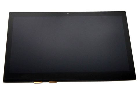 Mặt Kính Cảm Ứng Dell Xps 13 9370-70170107 Silver
