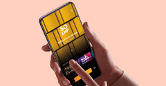 Cách tạo video từ hình ảnh cực nhanh bằng app SoLoop trên máy OPPO 