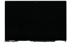 Mặt Kính Cảm Ứng Lenovo Thinkpad P P52 20Mas2Hw21