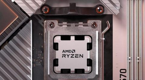 Rò Rỉ Cpu Amd Ryzen 9 7950x Và Ryzen 5 7600x Có Hiệu Năng Đa Luồng