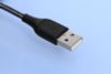 Cáp Micro USB 1.2m Aukey CB-AM1 Đen Trắng