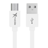 Dây cáp Micro USB 1 m Xmobile MU03-1000