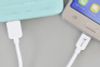 Dây cáp Micro USB 1 m Xmobile MU03-1000