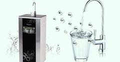 Máy lọc nước Hydrogen là gì? Có tốt không? Có nên mua không? 